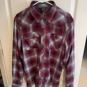 Outdoor Research Feedback Flannel